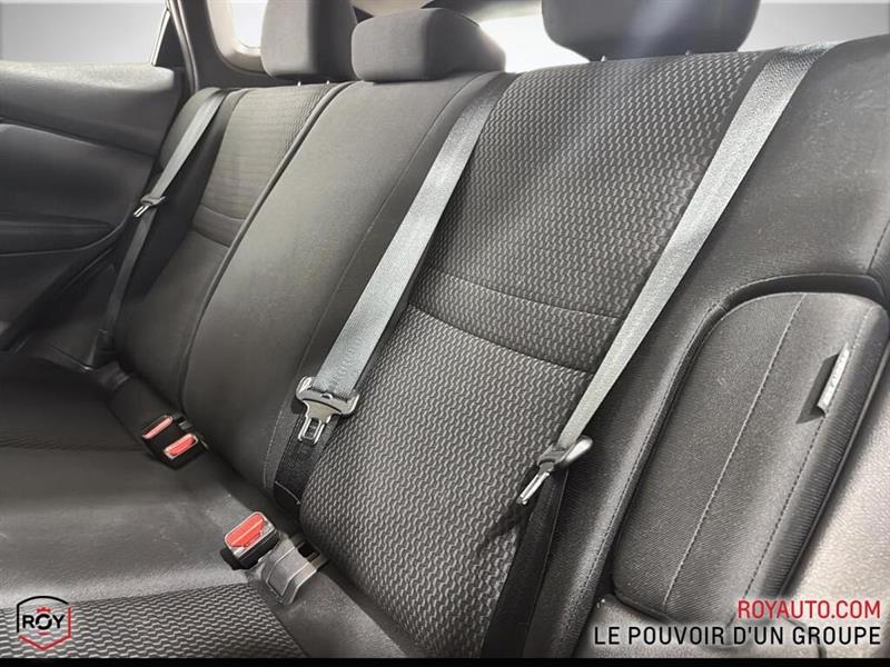 nissan Qashqai 2020 - 8