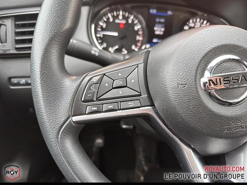 nissan Qashqai 2020 - 11