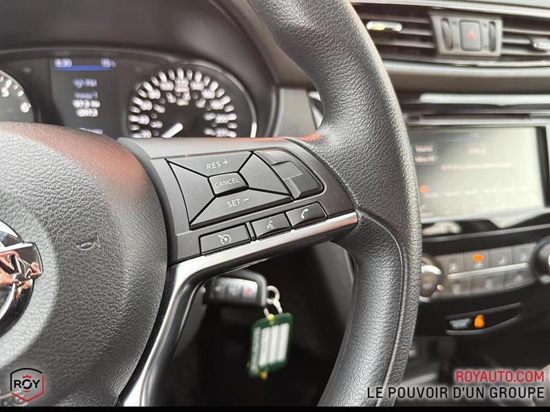 nissan Qashqai 2020 - 12