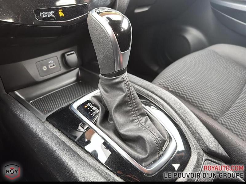 nissan Qashqai 2020 - 14