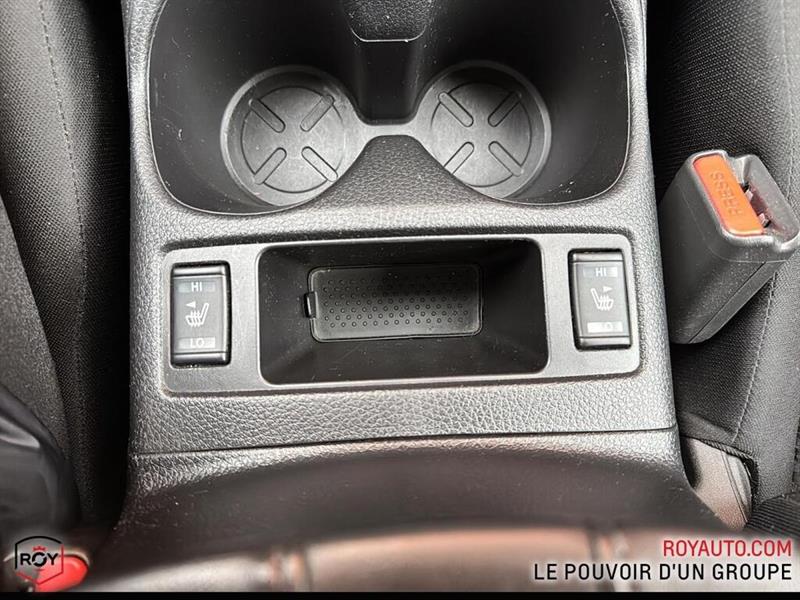 nissan Qashqai 2020 - 17