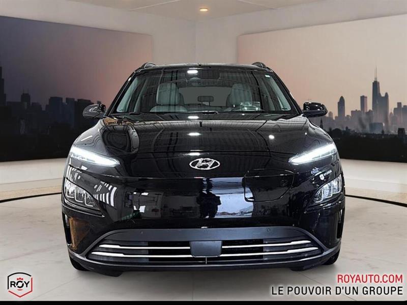 hyundai Kona électrique 2023 - 2