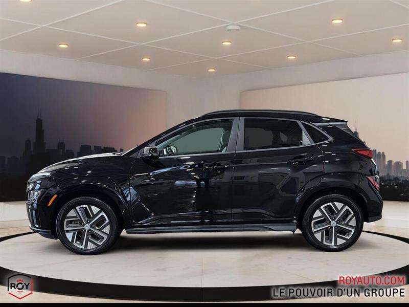 hyundai Kona électrique 2023 - 6