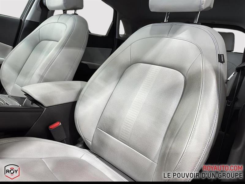 hyundai Kona électrique 2023 - 7