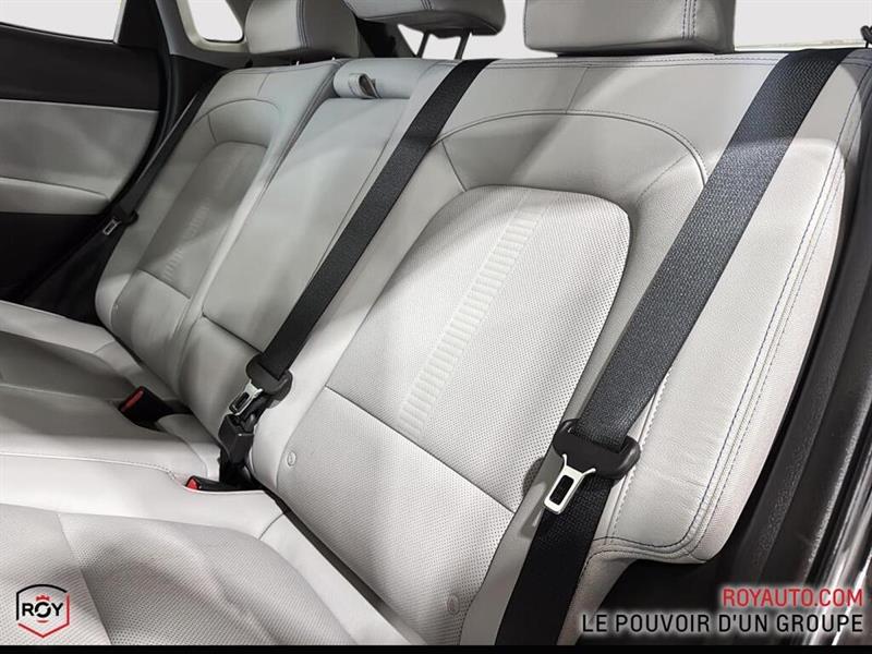 hyundai Kona électrique 2023 - 8