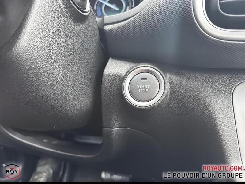 hyundai Kona électrique 2023 - 15