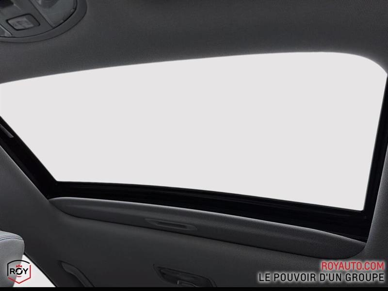 hyundai Kona électrique 2023 - 16