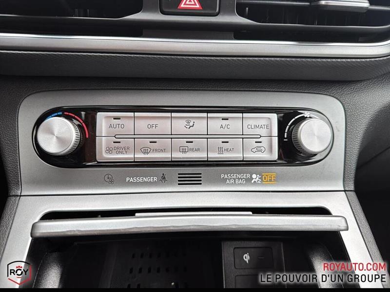 hyundai Kona électrique 2023 - 19