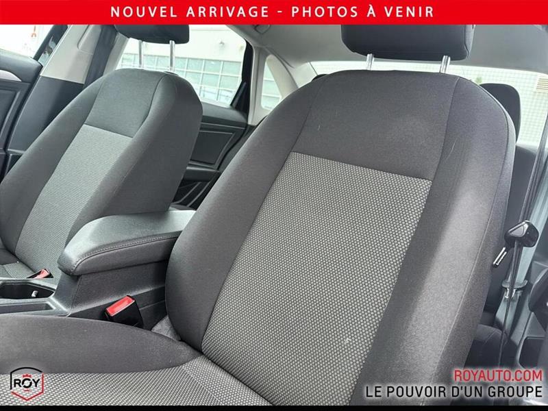 volkswagen Jetta 2021 - 3