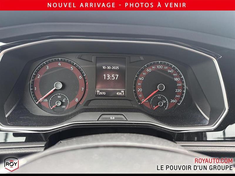 volkswagen Jetta 2021 - 4