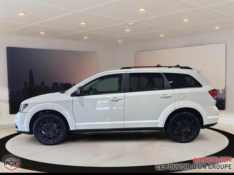 dodge Journey 2016 - 6