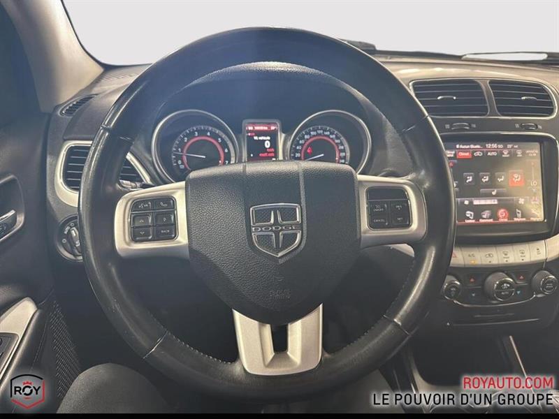 dodge Journey 2016 - 8