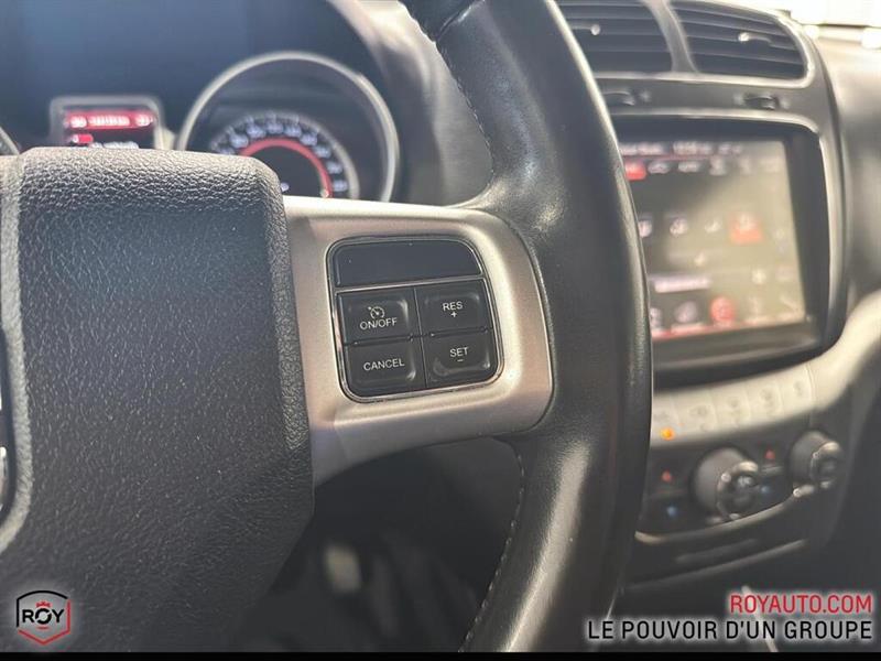 dodge Journey 2016 - 10