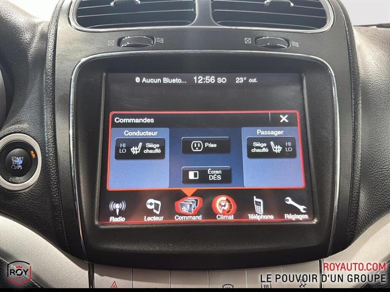 dodge Journey 2016 - 15