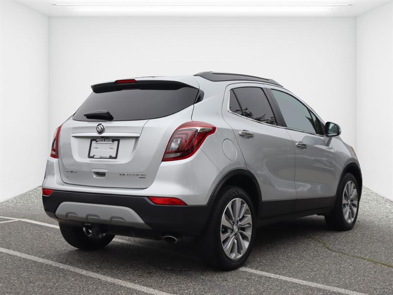 buick Encore 2018 - 6