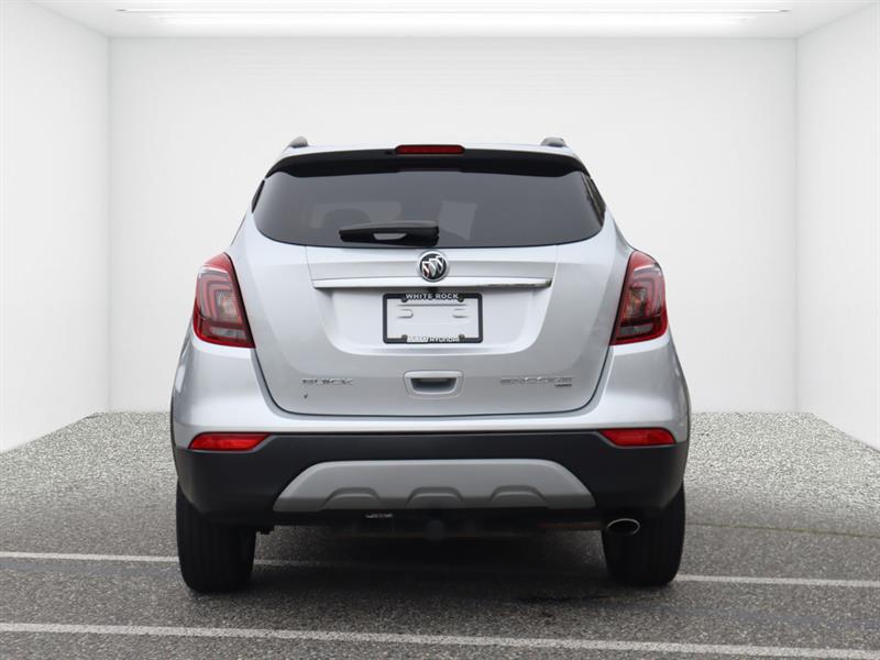 buick Encore 2018 - 7