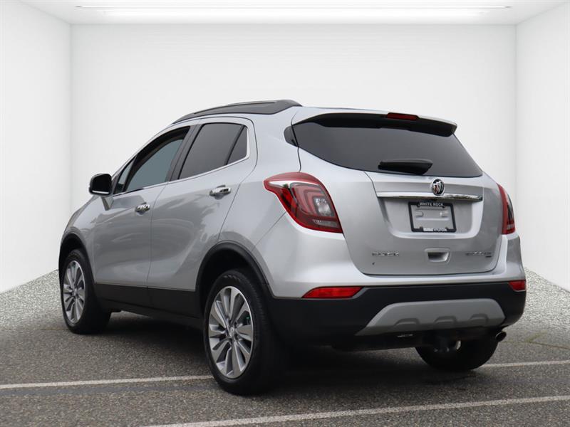 buick Encore 2018 - 8