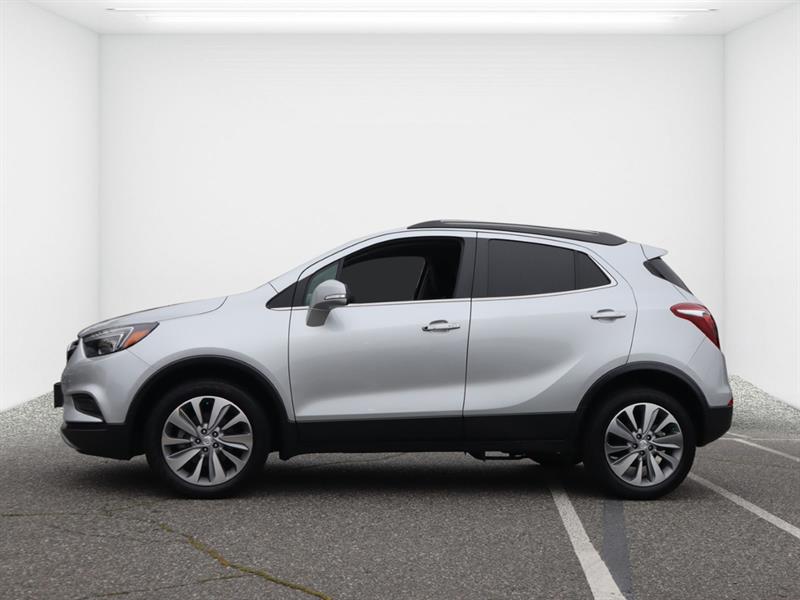 buick Encore 2018 - 9