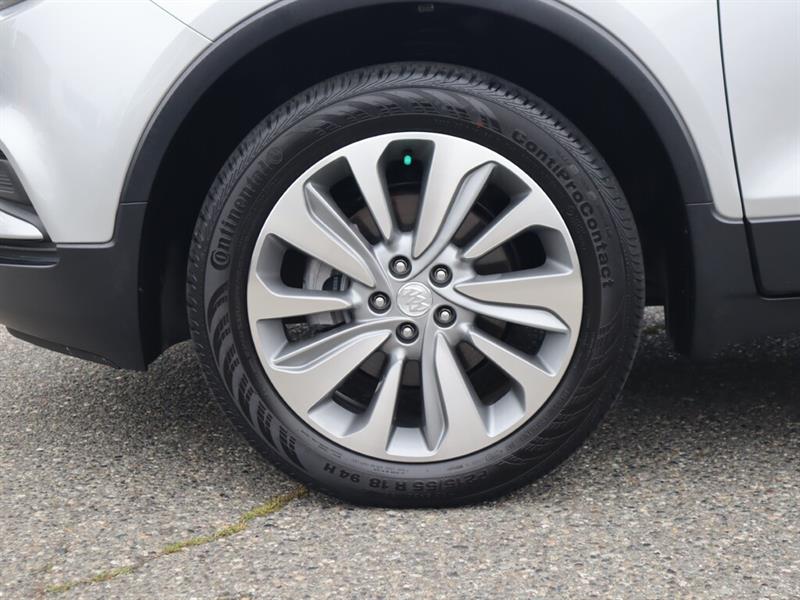 buick Encore 2018 - 10