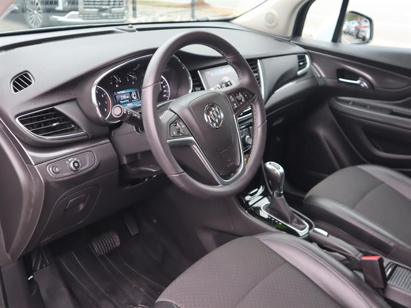 buick Encore 2018 - 15