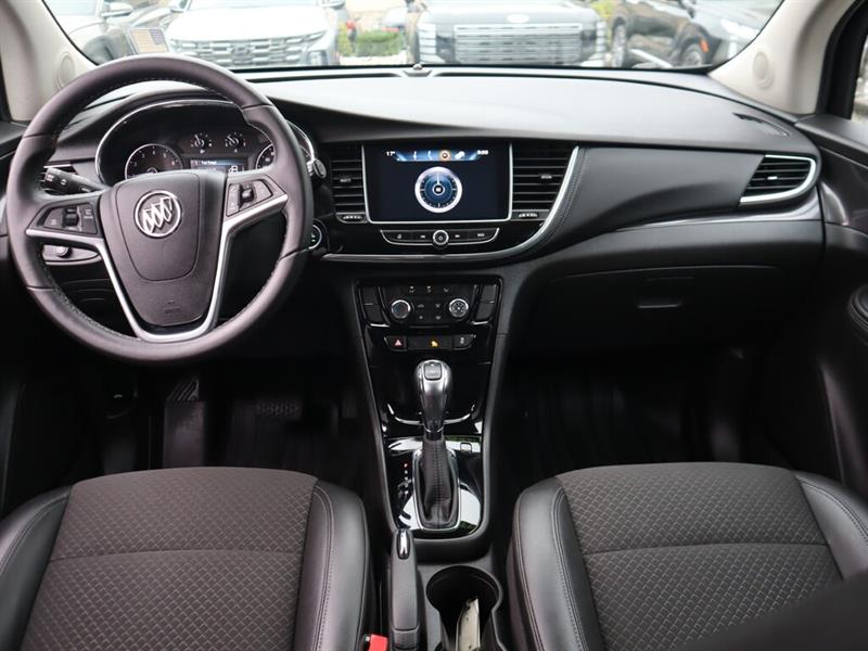 buick Encore 2018 - 19