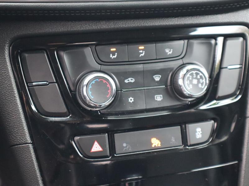 buick Encore 2018 - 22