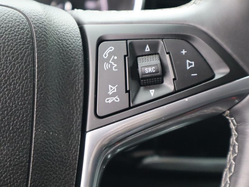 buick Encore 2018 - 23