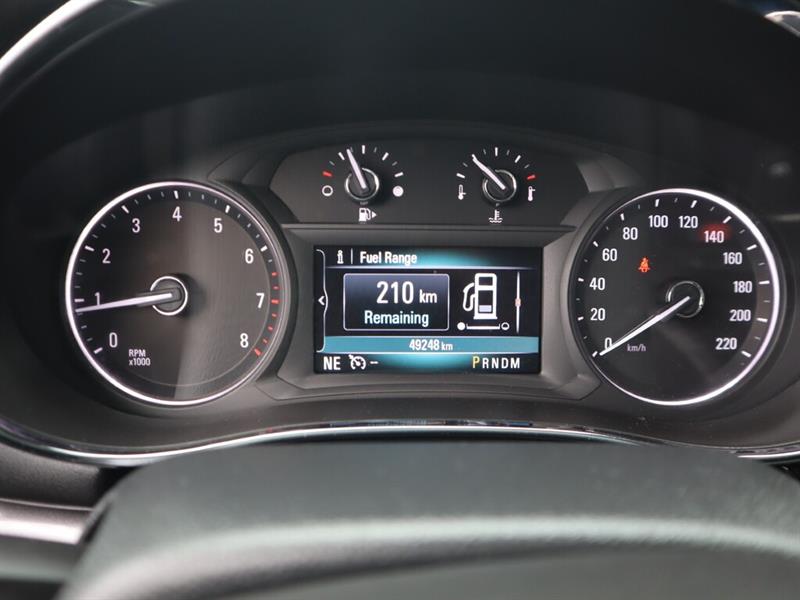 buick Encore 2018 - 26