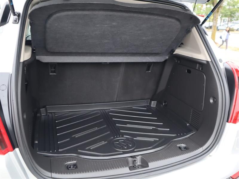 buick Encore 2018 - 27