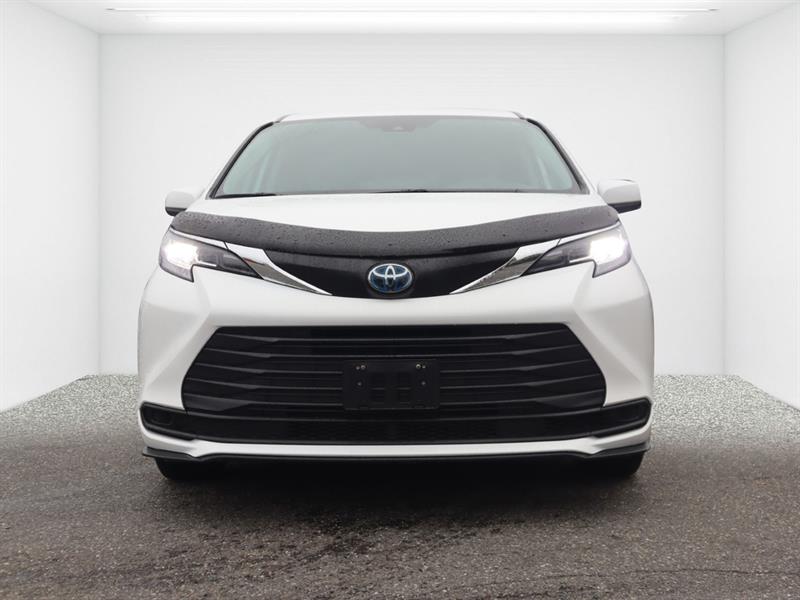 toyota Sienna 2022 - 2