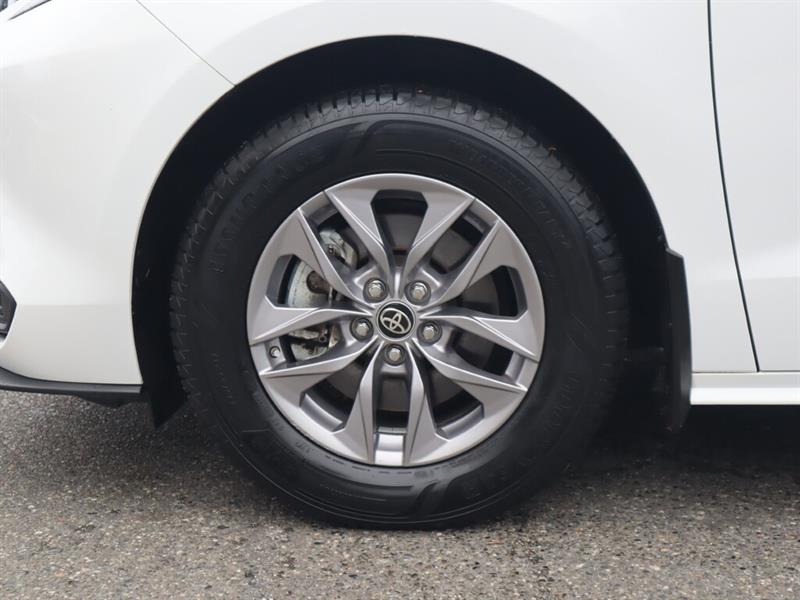 toyota Sienna 2022 - 10