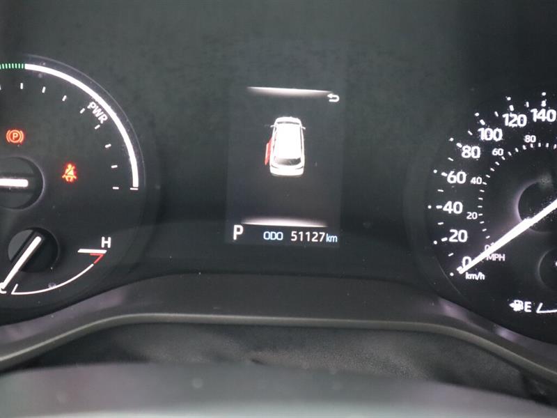 toyota Sienna 2022 - 26