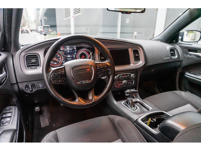 dodge Charger 2023 - 11