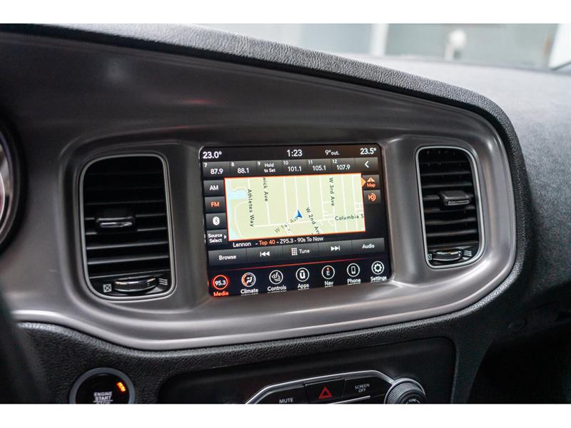 dodge Charger 2023 - 12