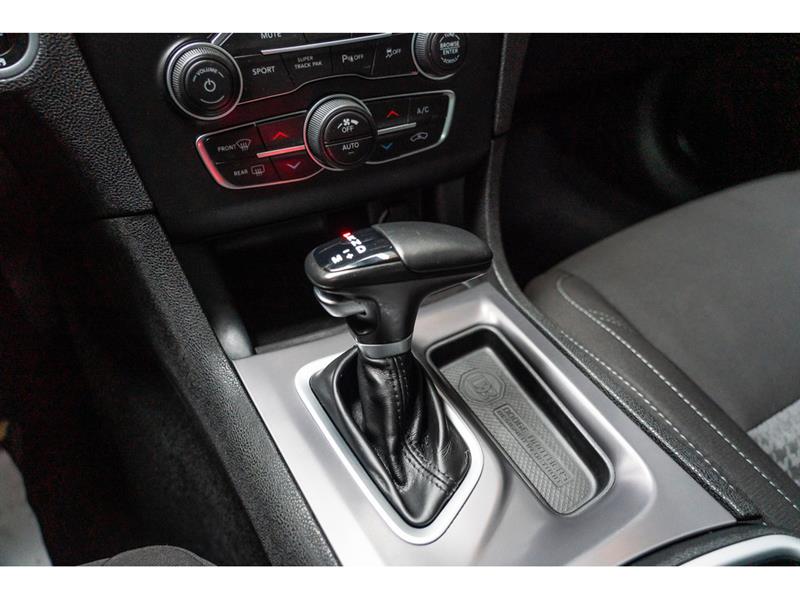 dodge Charger 2023 - 13