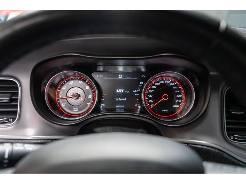 dodge Charger 2023 - 14