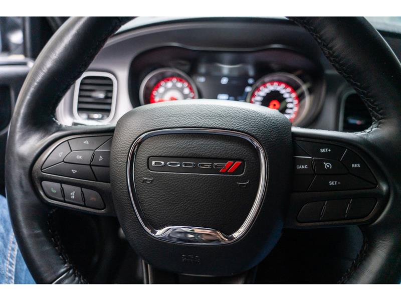 dodge Charger 2023 - 15