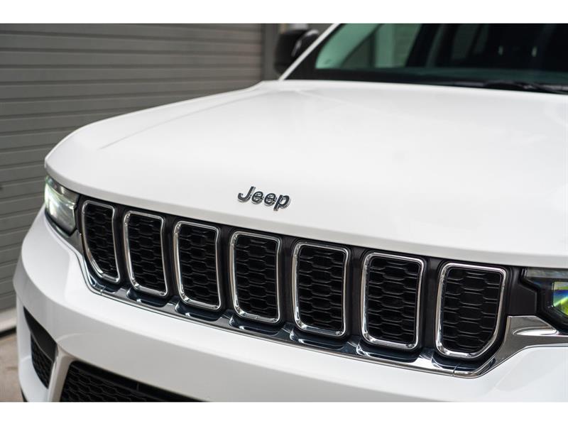 jeep Grand Cherokee 2023 - 4