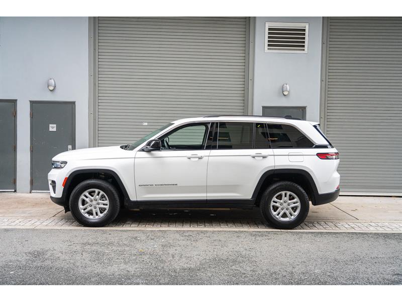 jeep Grand Cherokee 2023 - 5