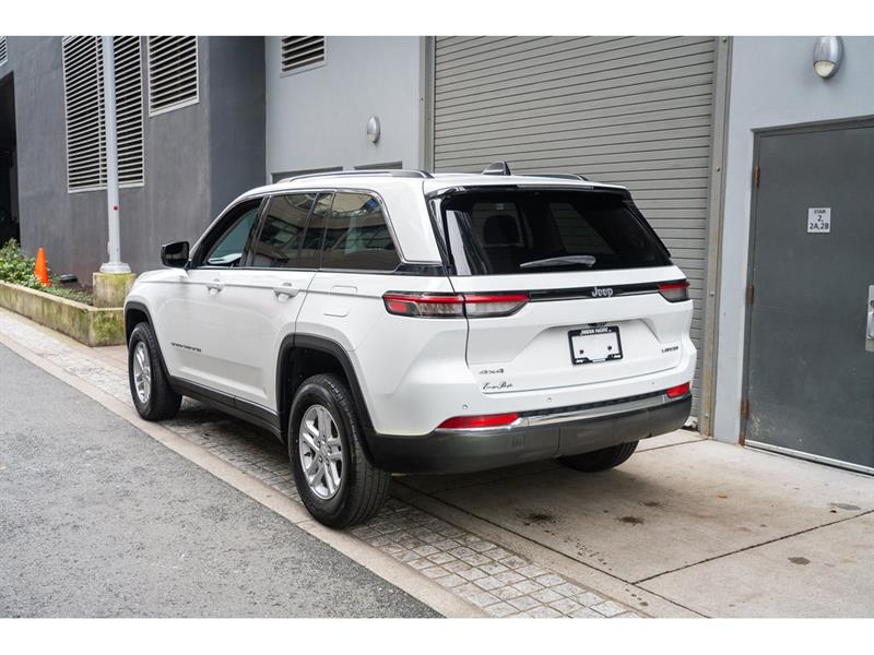 jeep Grand Cherokee 2023 - 7