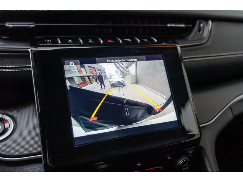 jeep Grand Cherokee 2023 - 16