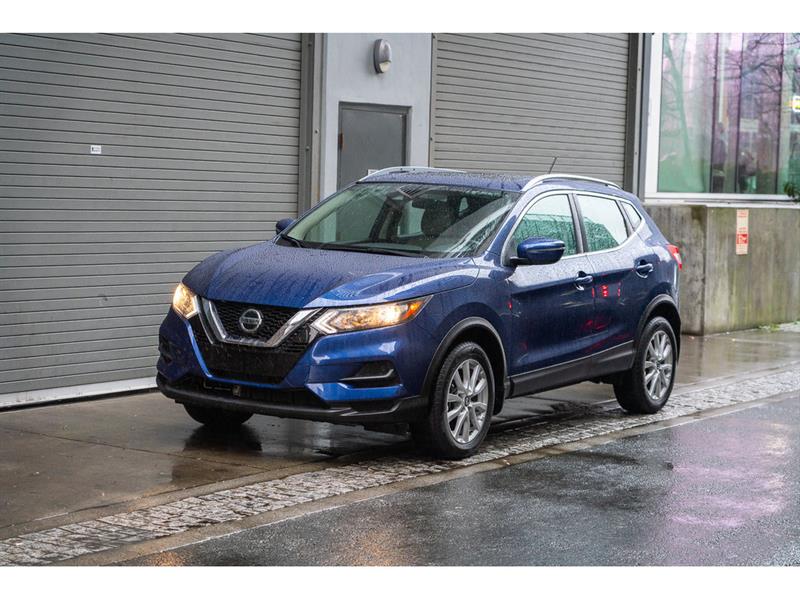 nissan Qashqai 2023 - 2