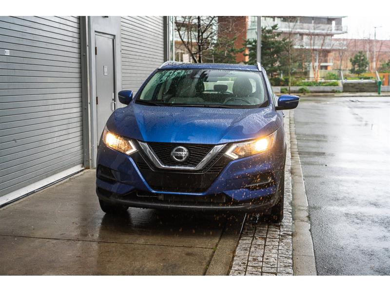 nissan Qashqai 2023 - 3