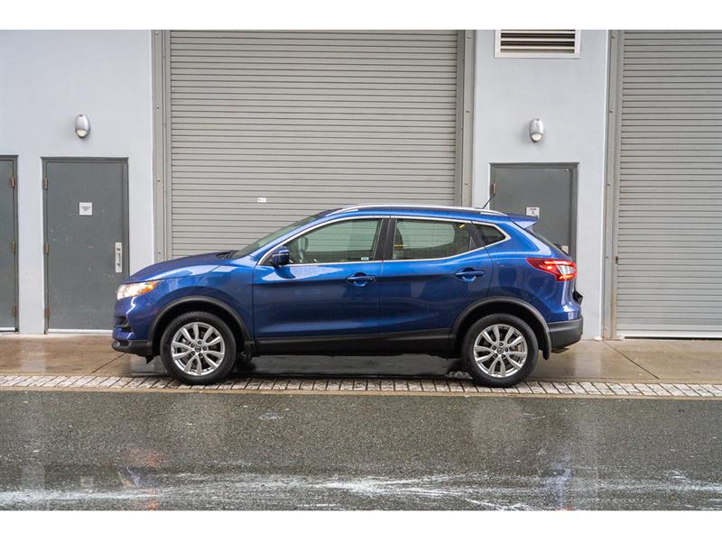 nissan Qashqai 2023 - 6