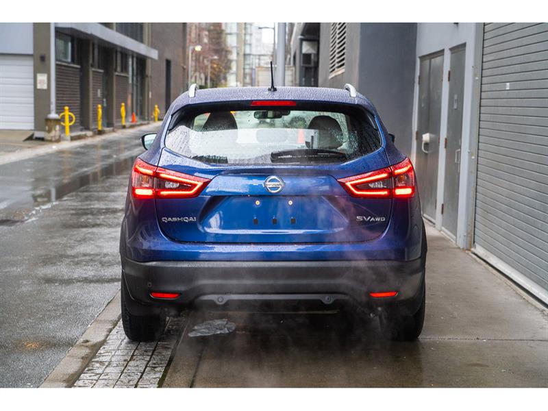 nissan Qashqai 2023 - 9