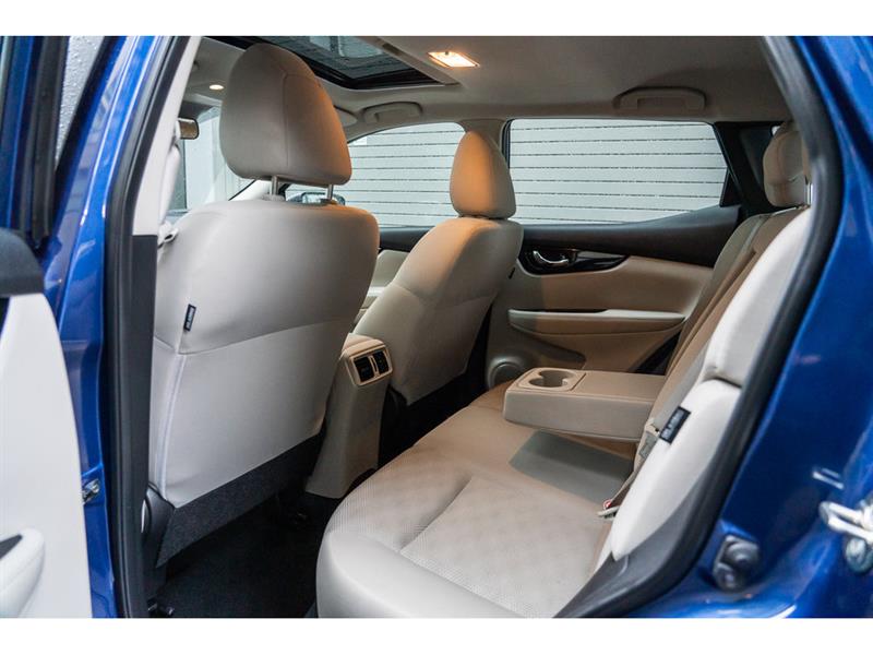 nissan Qashqai 2023 - 11