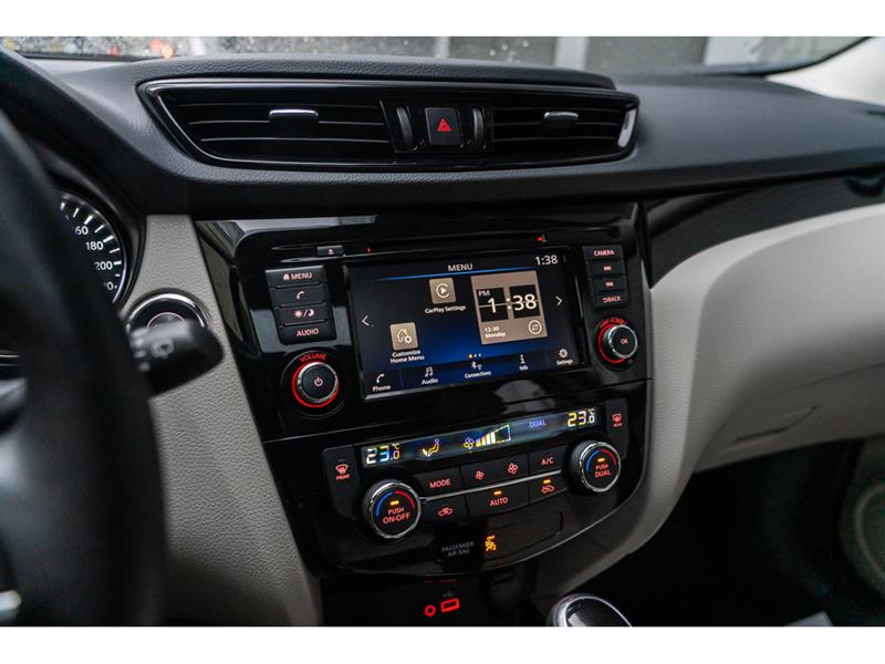 nissan Qashqai 2023 - 14