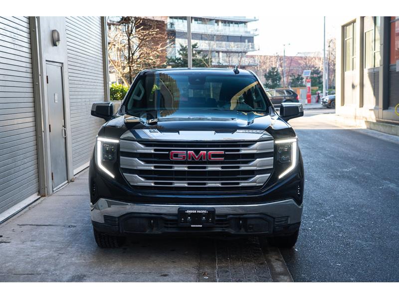 gmc Sierra 1500 2023 - 3