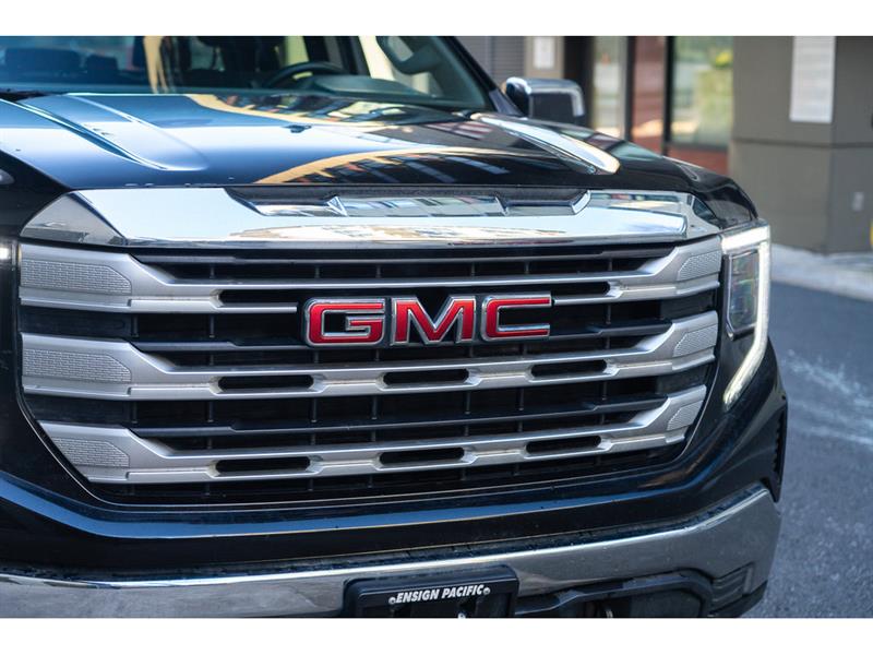 gmc Sierra 1500 2023 - 4