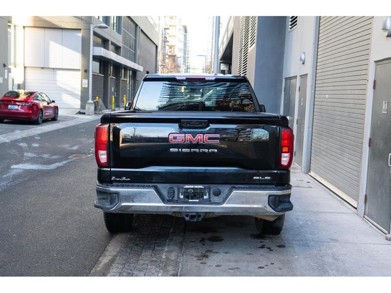 gmc Sierra 1500 2023 - 9